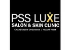 Make up artist in indore