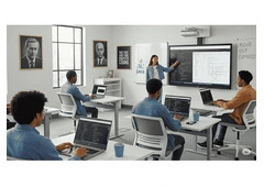 NICE IT SERVICES – Top-Rated Java Institute in Pitampura for Career Growth