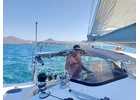Bare Boat Power Rentals in Baja for Pure Ocean Freedom 