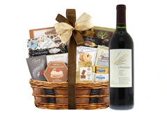 Wine Baskets Delivery New Jersey – Send Joy with Style