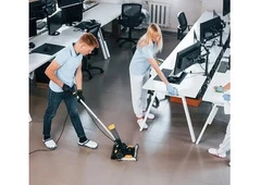 office cleaning services in Adelaide