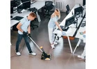 office cleaning services in Adelaide