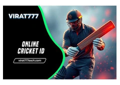 Online Cricket ID for Mobile Betting – Anytime, Anywhere