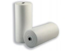 Premium Jiffy Foam Rolls – Packaging Express