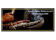 Kala Jadu Specialist in Bangalore