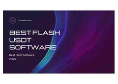 Multi-Wallet Flash USDT Software