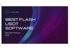 Multi-Wallet Flash USDT Software