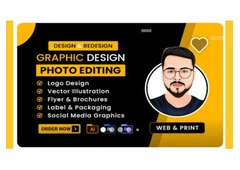 Top Freelance Graphic Design Skills in Pakistan at Reasonable Prices