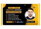 Top Freelance Graphic Design Skills in Pakistan at Reasonable Prices