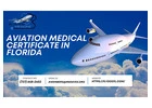 ATC Medical Certification Florida | Fly Doc FL