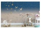 Elevate Your Decor with Exquisite Birds Wallpaper