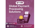 Global Payment Processing Solutions