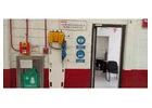 Seguridad e higiene industrial 