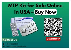 MTP Kit for Sale Online in USA – Buy Now