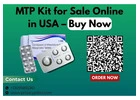 MTP Kit for Sale Online in USA – Buy Now