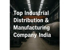 Top Industrial Distribution & Manufacturing Company India