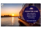 Führerscheinfreies Hausboot Müritz & Hausboot mieten in Brandenburg