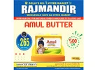 Experience the Ease of Grocery Shopping with Rajmandir Hyper Market