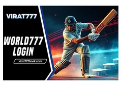 World777 Top Trending Online Cricket Betting Platform 2025