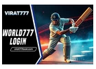 World777 Top Trending Online Cricket Betting Platform 2025