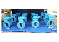PLUG VALVE MANUFACTURERS IN INDIA