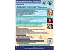 Transform Your Relationships & Parenting in Just 4 Days - Summer Camp