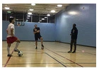 Soccer Academy Mississauga | Ultimate Soccer Development