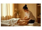 Meet Your Perfect Massage Girl in London