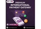 Premium International Payment Gateway