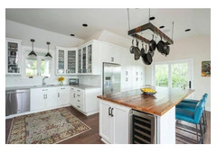 Transform Your Kitchen with Expert Cabinet Refacing Services