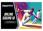 Online Casino ID– Big Rewards, Jackpots, And Daily Rewards!