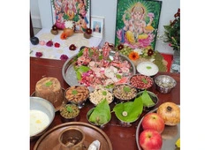 Amavasya Shanti Puja