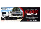 Best Tow Truck in Dromana