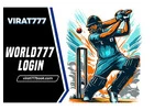 World777 Live Cricket Betting on IPL Asia Cup 2025 Join Now