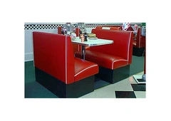 The diverse array of Family Dining sets for sale are in distinct sizes and banding