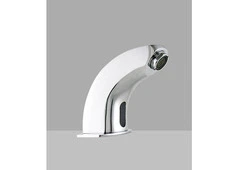 A Truly Touchless Experience: A Trusted Brand in India for Automatic Sensor Tap