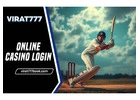 Online Casino ID – Enjoy Bonuses & Membership Perks
