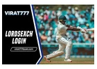 Get Your Lordsexch Login in Just Minutes
