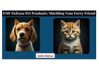 EMF Defense Pet Pendants: Shielding Your Furry Friend, The Ultimate Guide