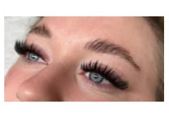 Best Lashes in Bristol