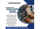 Top Corporate Website Design Company in Dubai, UAE