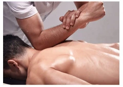 Best Body Massage in O'Neill