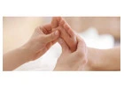 Best Foot Massage in Richmond Hill