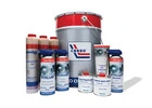 Safe Lubrication for Food Equipment