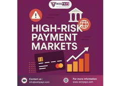 High-Risk Payment Markets