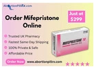 How to Get Mifepristone Online Safely in the UK