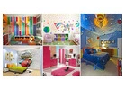 Whimsical & Modern: Best Home Decor Items for Kids' Rooms