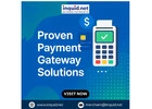 Proven Payment Gateway Solutions