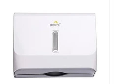 Stay Hygienic By Using Premium Paper Towel Dispensers