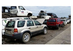 Nissan x Trail Wreckers Adelaide